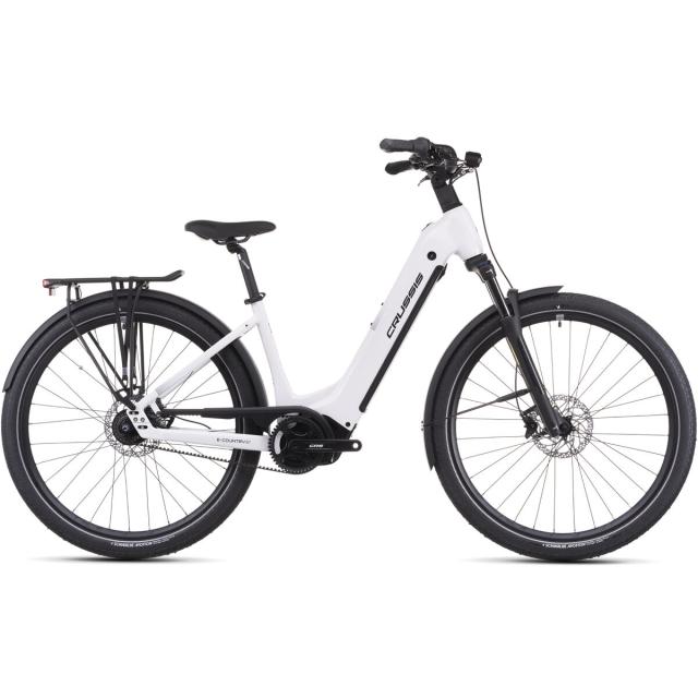 Crussis e-Country BELT 7.11-(715 Wh)