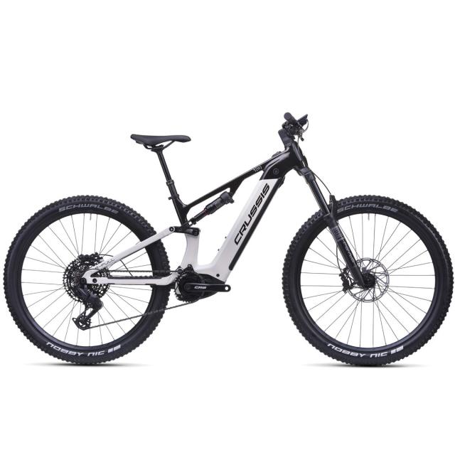 Elektrokolo Crussis e-Full 10.11-(715 Wh)