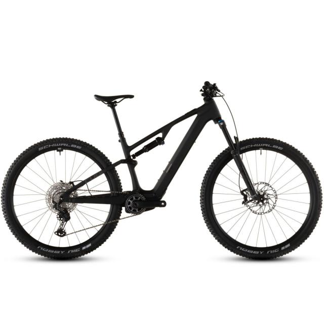 Cube AMS Hybrid ONE44 C:62 PRO 400X - blackline
