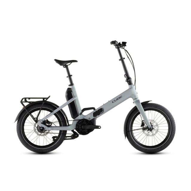 Cube Fold Hybrid Comfort 545 - seagrey´n´reflex