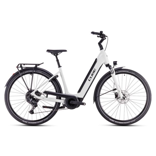 Cube Supreme Hybrid ONE 500, 28" - desertstone´n´black