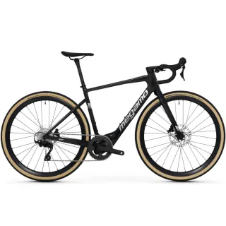 Megamo Upon 20 - black