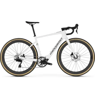 Megamo Upon 15CW - white
