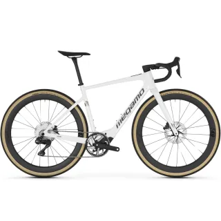 Megamo Upon 05 - white